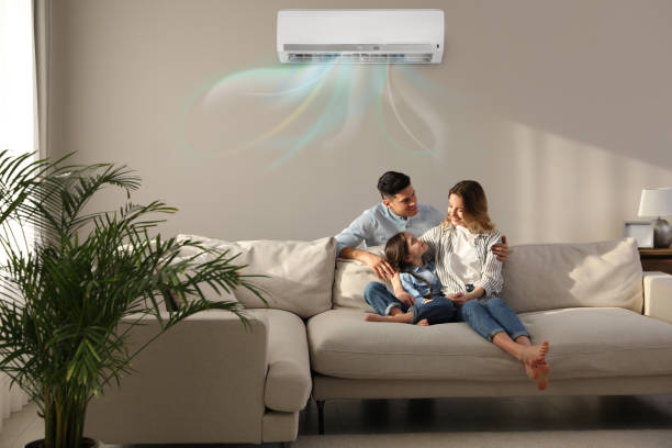 Best Residential HVAC services  in Paradise Valley, AZ
