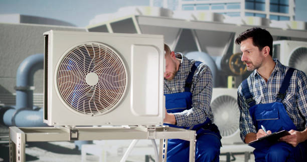 Best HVAC installation services  in Paradise Valley, AZ