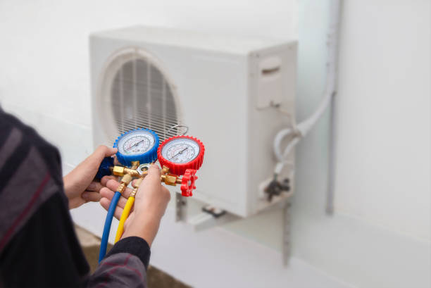 Best Residential HVAC services  in Paradise Valley, AZ