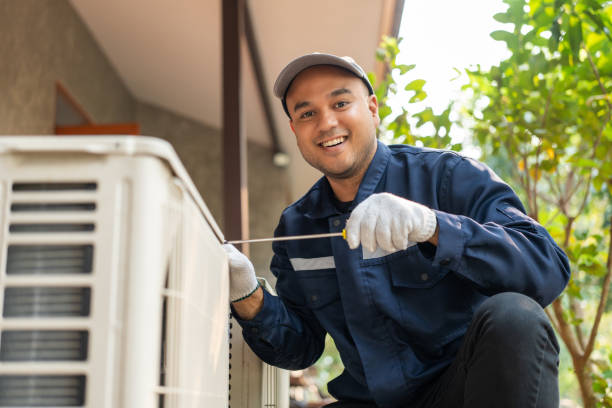 Best Ductless HVAC repair  in Paradise Valley, AZ